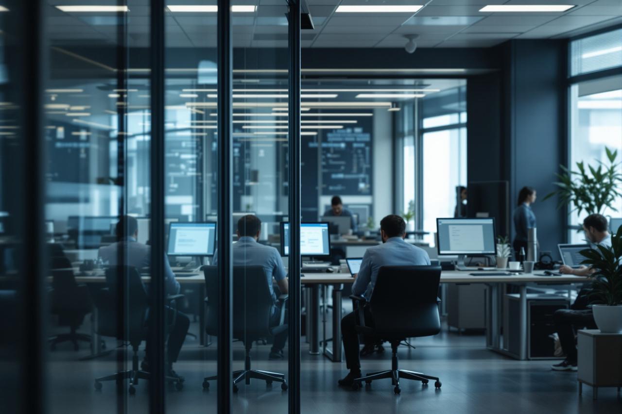 某科技独角兽公司内部爆出高管性骚扰事件，多名女员工联名发声，公司股价盘前暴跌12%